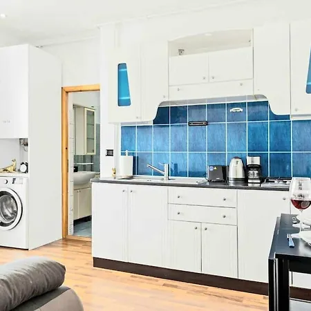 Tache - Cozy Appartement *