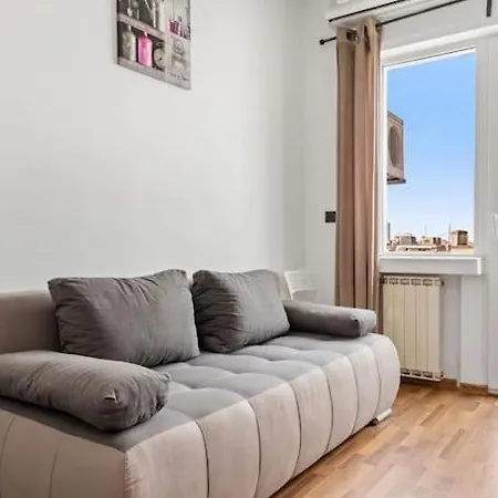 Appartement Tache - Cozy *