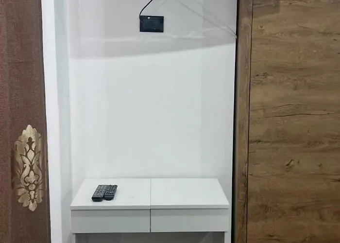 Apartman Tache - Cozy *