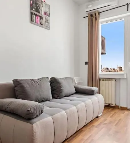 Apartman Tache - Cozy *