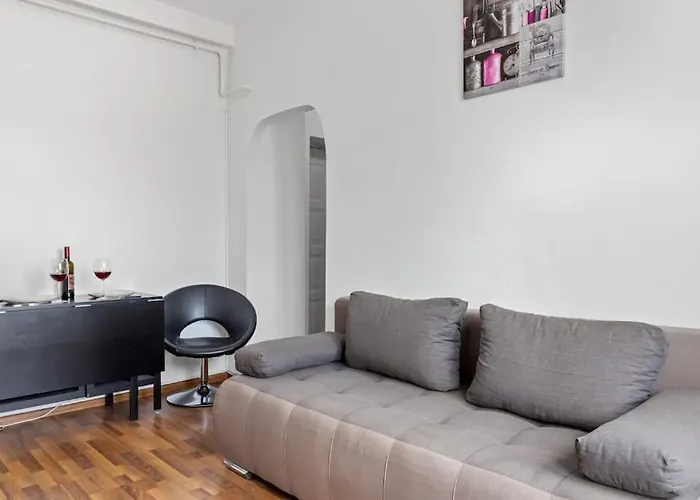 Apartman Tache - Cozy