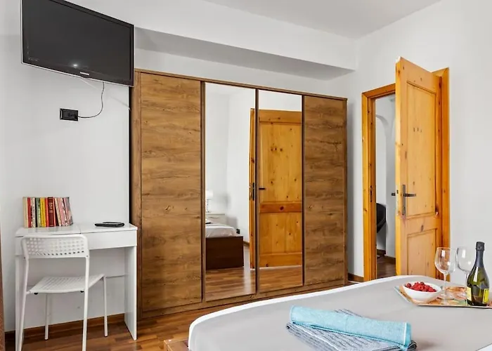 Tache - Cozy Apartman