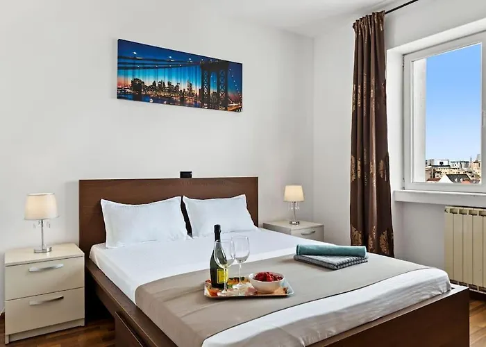 Apartman Tache - Cozy