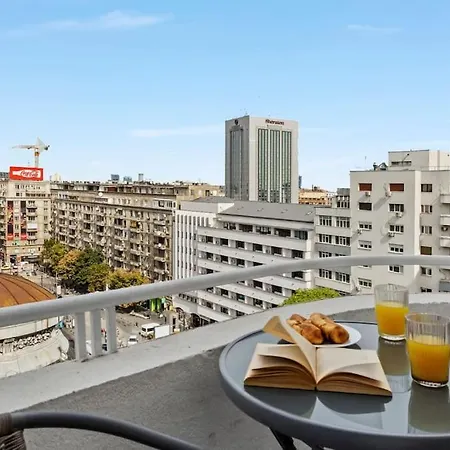 Apartament Tache - Cozy *