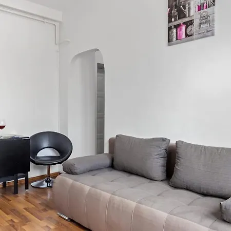 Apartament Tache - Cozy