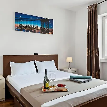 Apartament Tache - Cozy